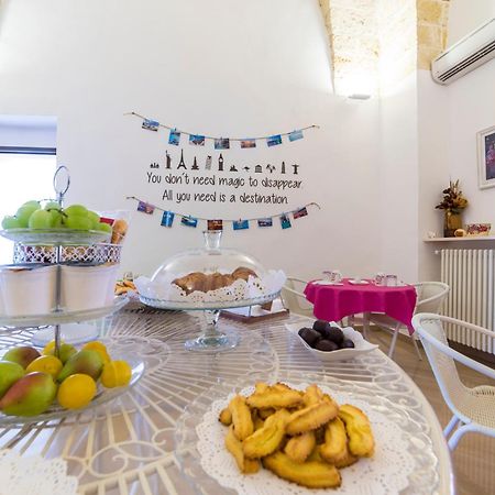 B&B La Campana Salentina Galatone Exteriér fotografie