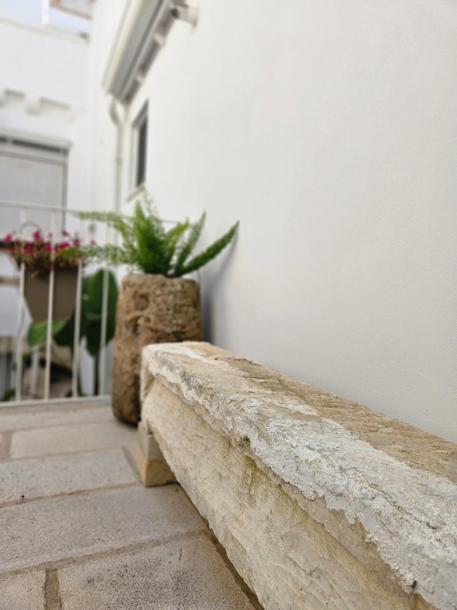 B&B La Campana Salentina Galatone Exteriér fotografie