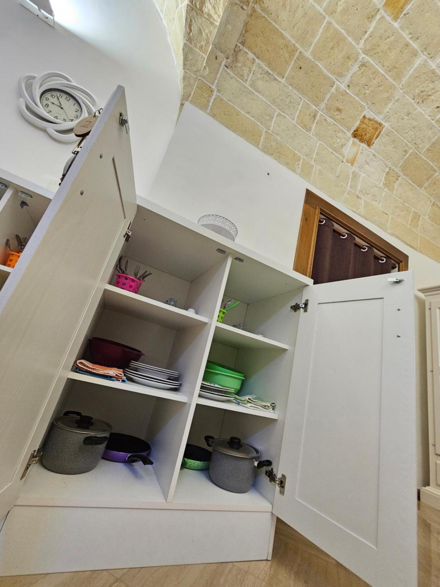 B&B La Campana Salentina Galatone Exteriér fotografie