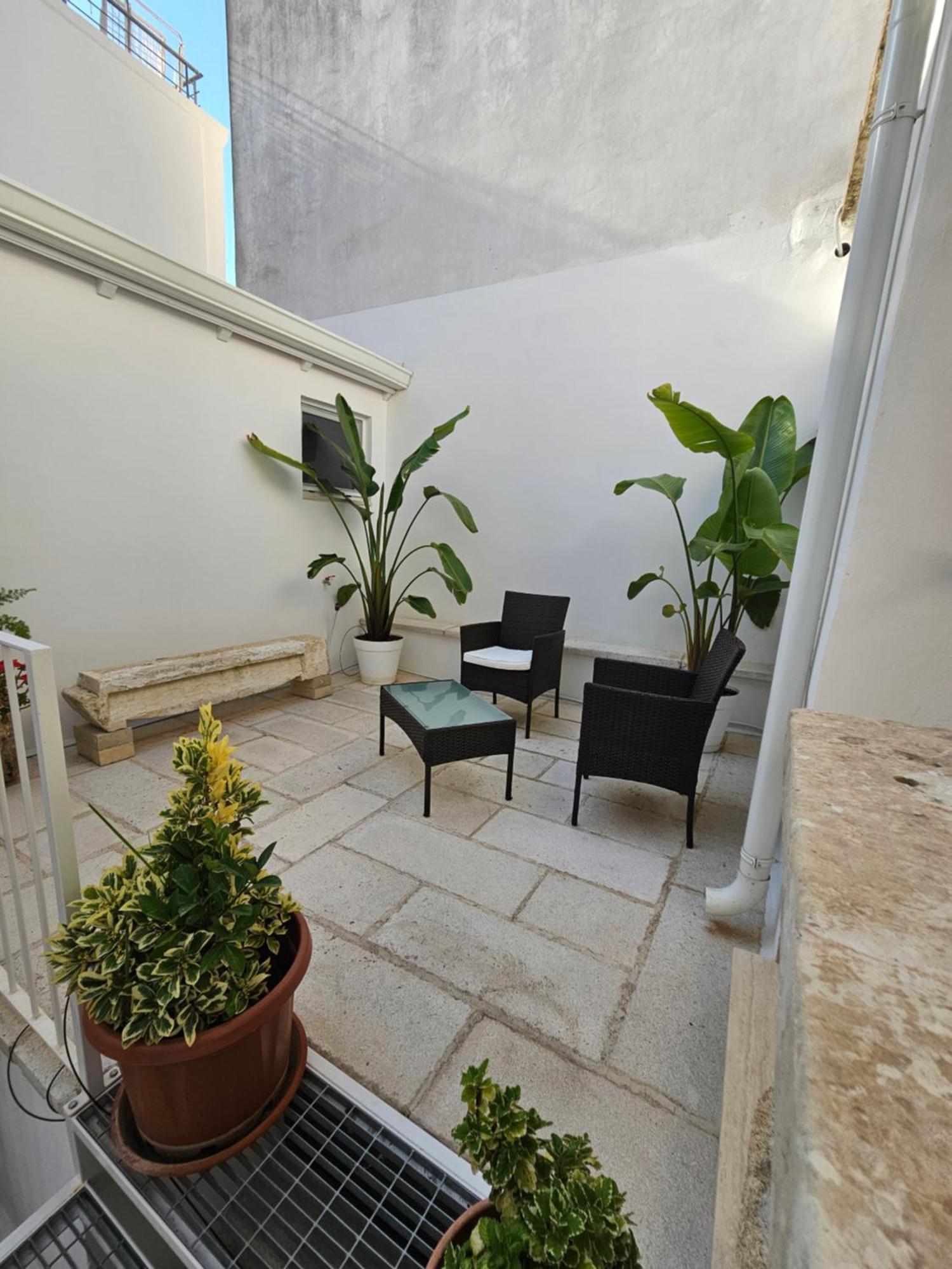 B&B La Campana Salentina Galatone Exteriér fotografie