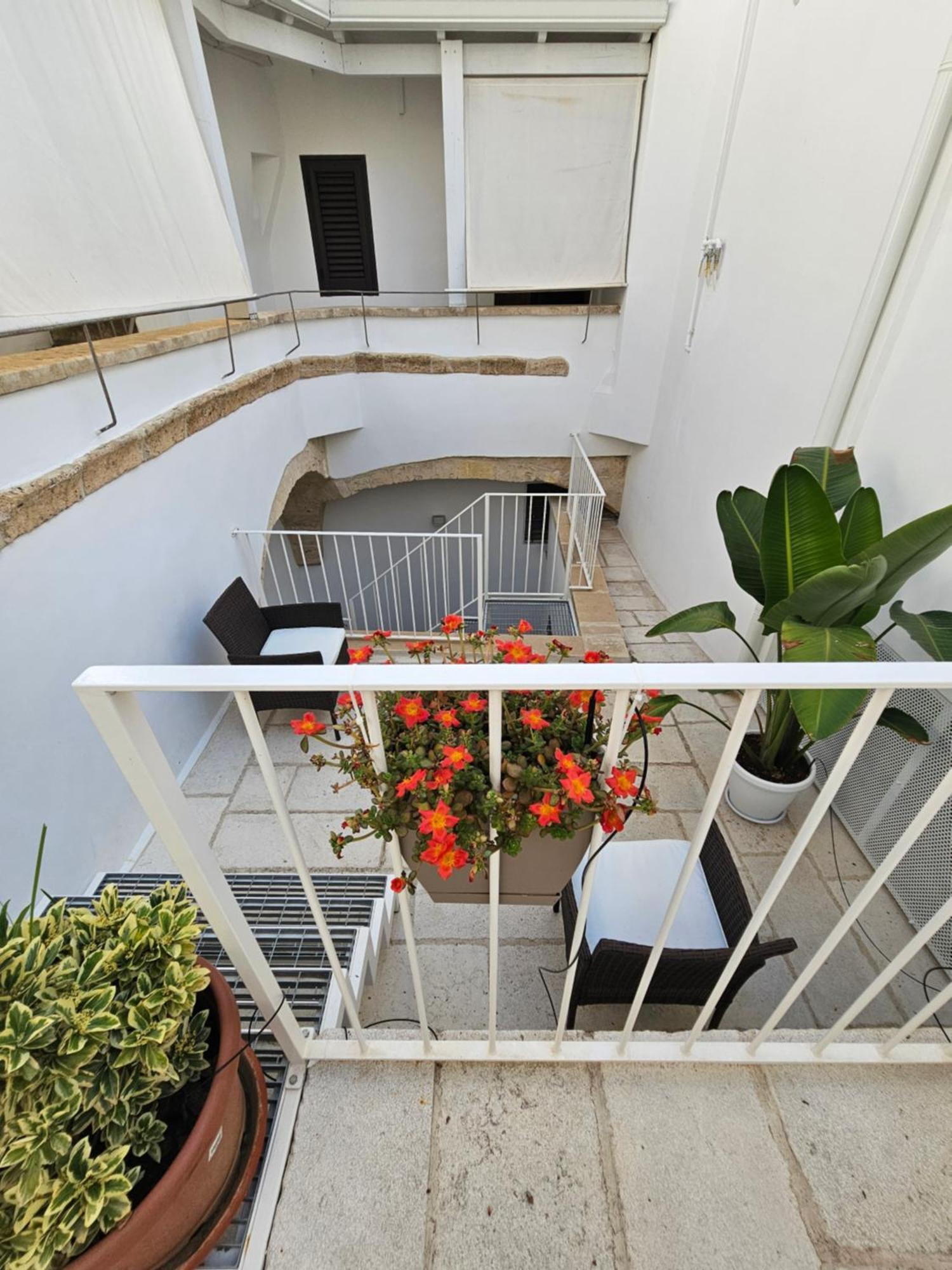 B&B La Campana Salentina Galatone Exteriér fotografie