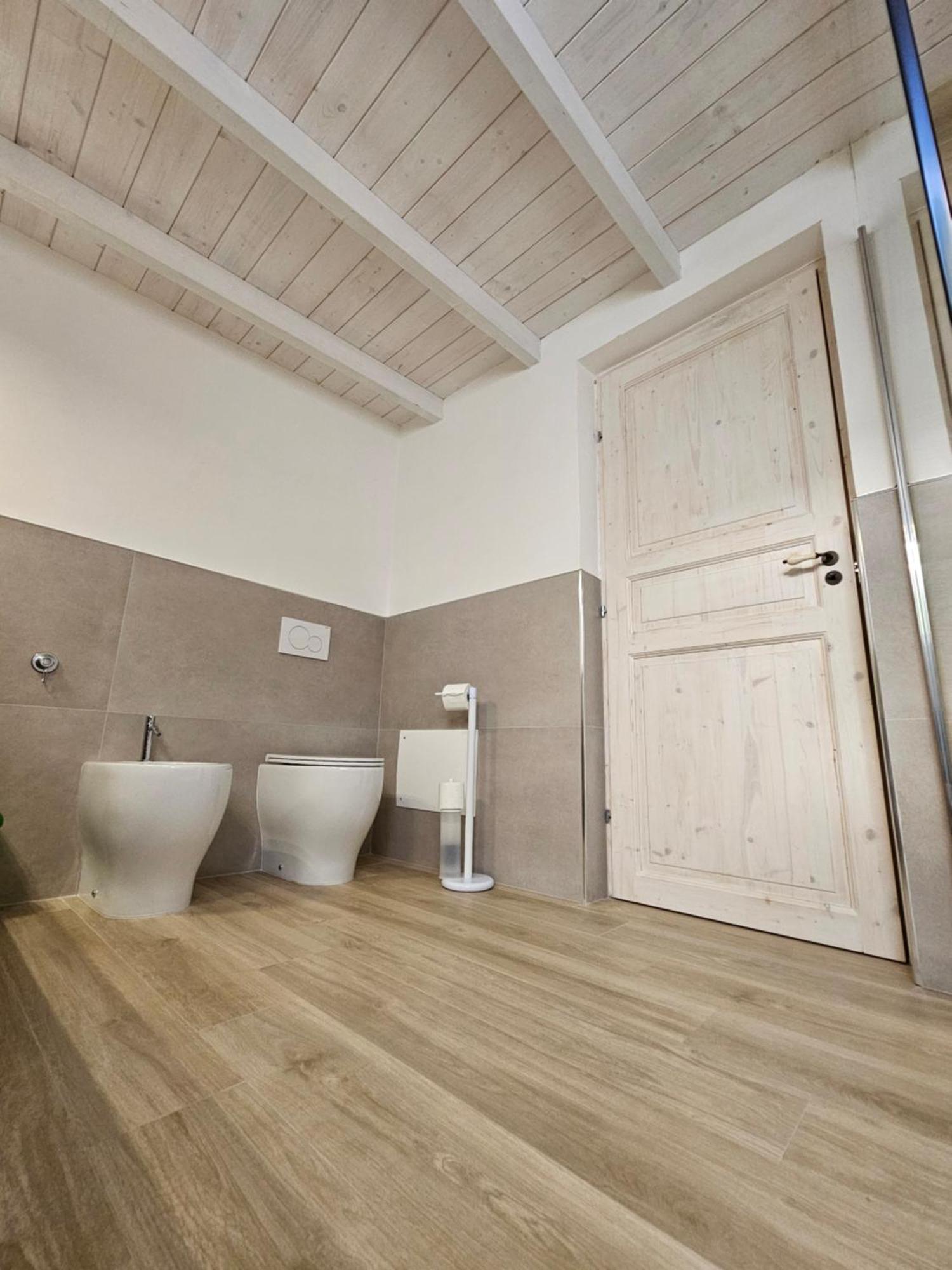 B&B La Campana Salentina Galatone Exteriér fotografie