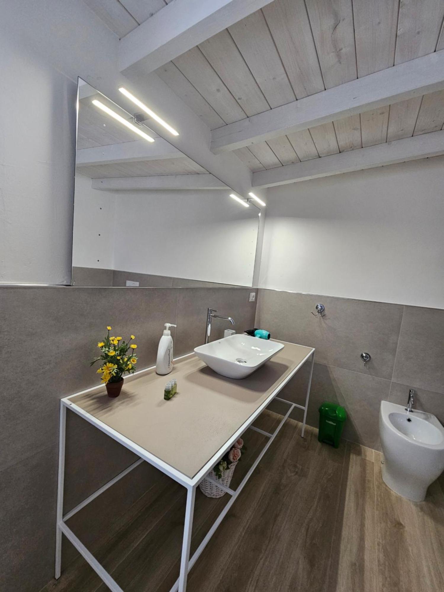 B&B La Campana Salentina Galatone Exteriér fotografie