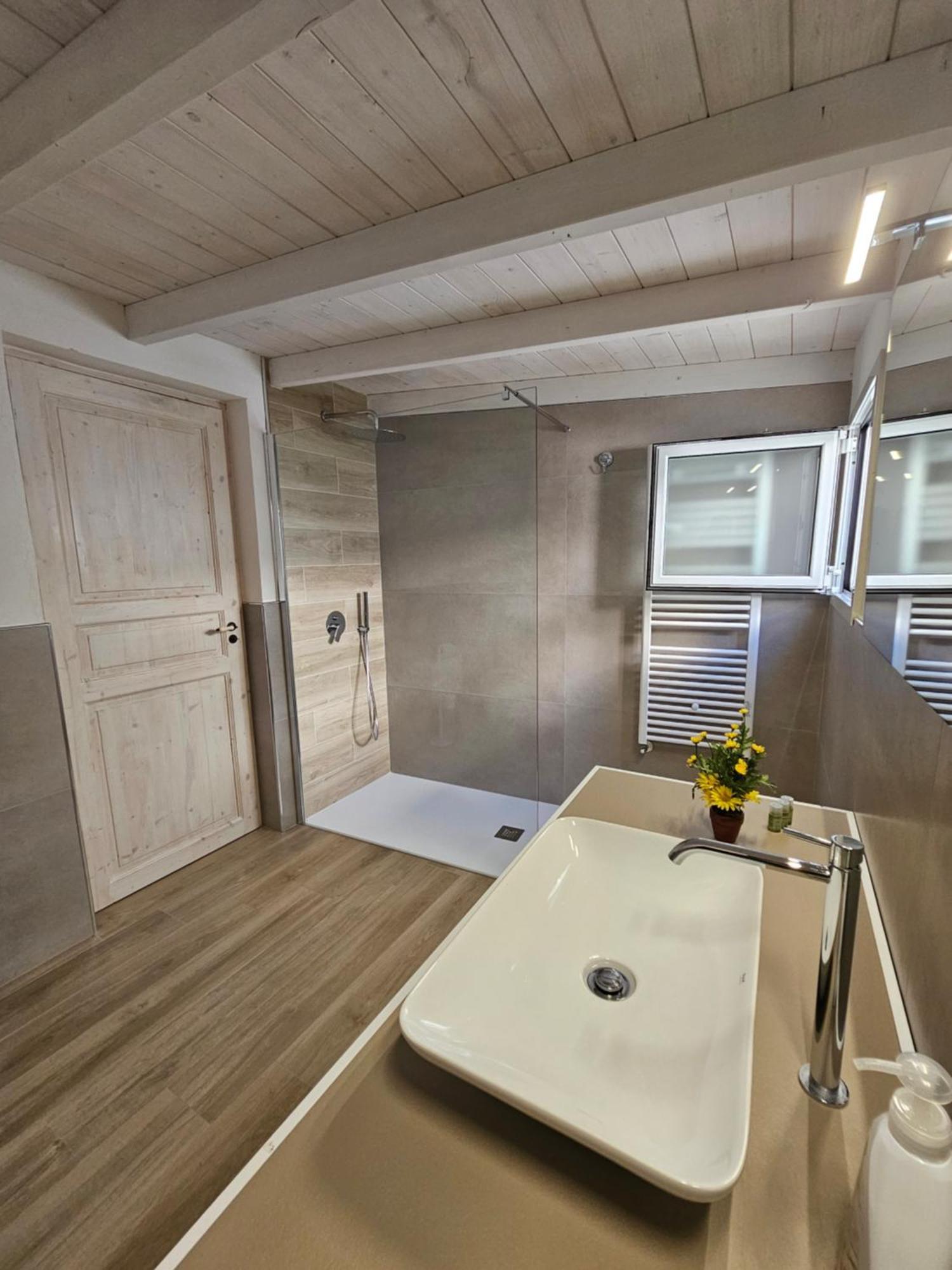 B&B La Campana Salentina Galatone Exteriér fotografie