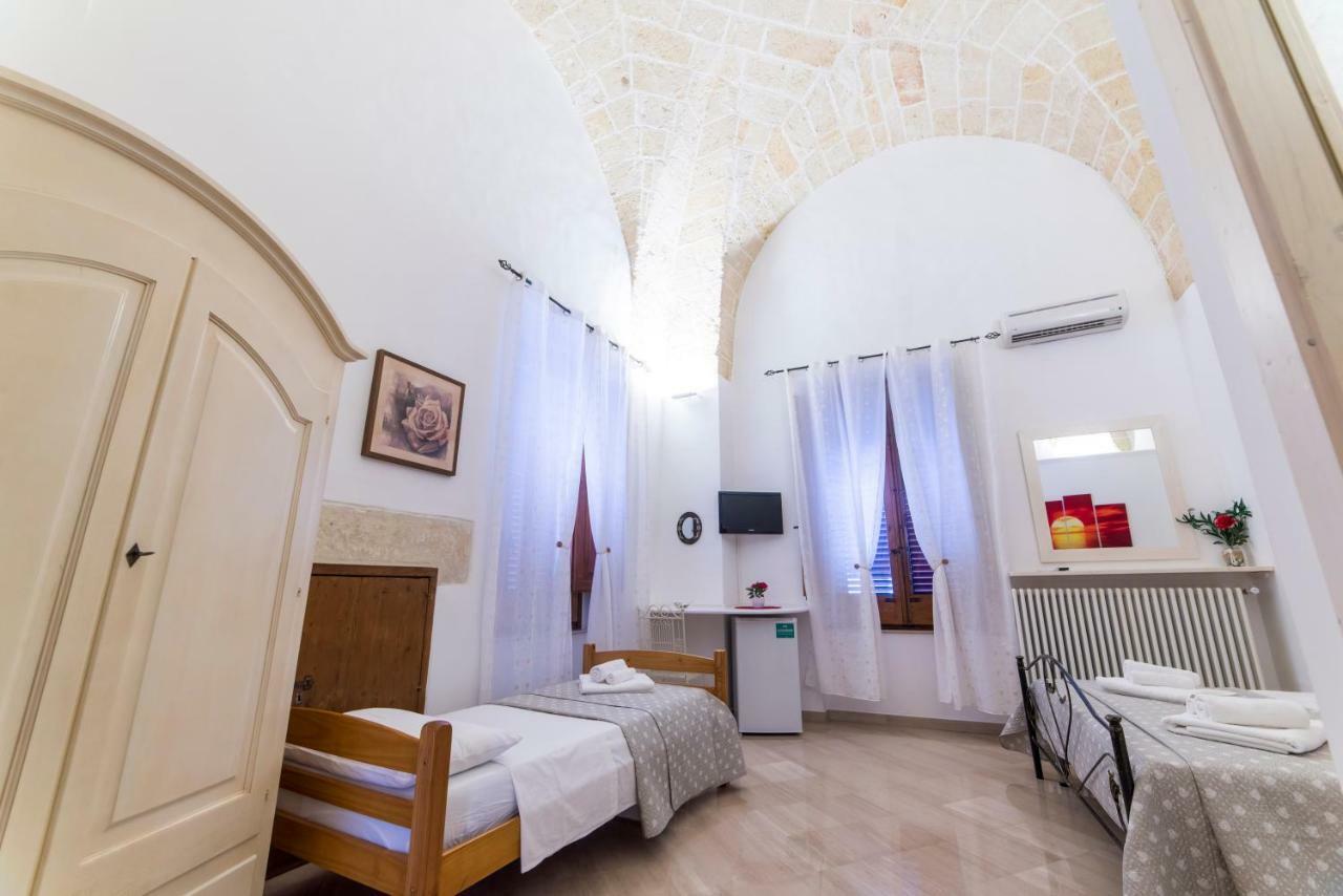 B&B La Campana Salentina Galatone Exteriér fotografie