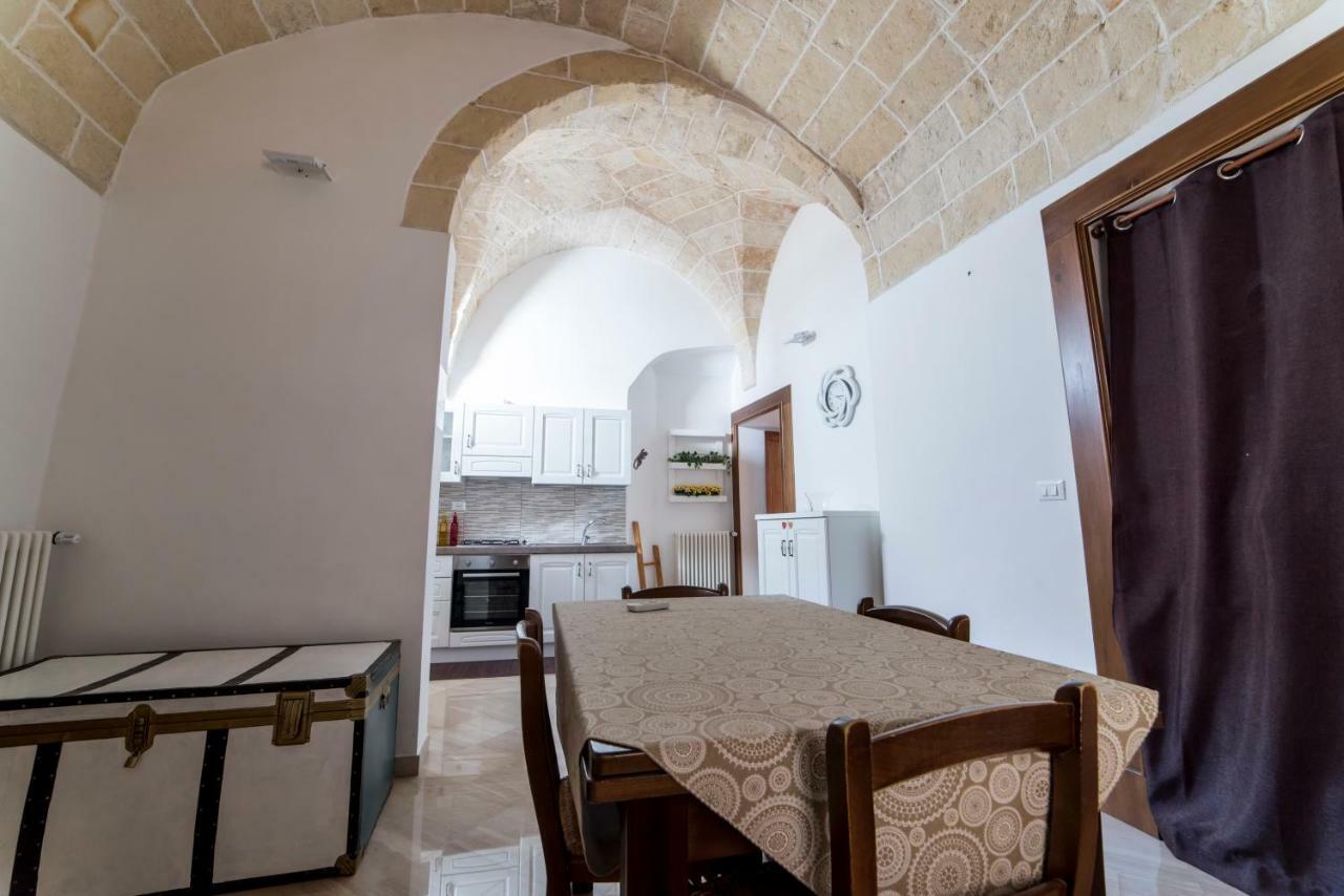 B&B La Campana Salentina Galatone Exteriér fotografie