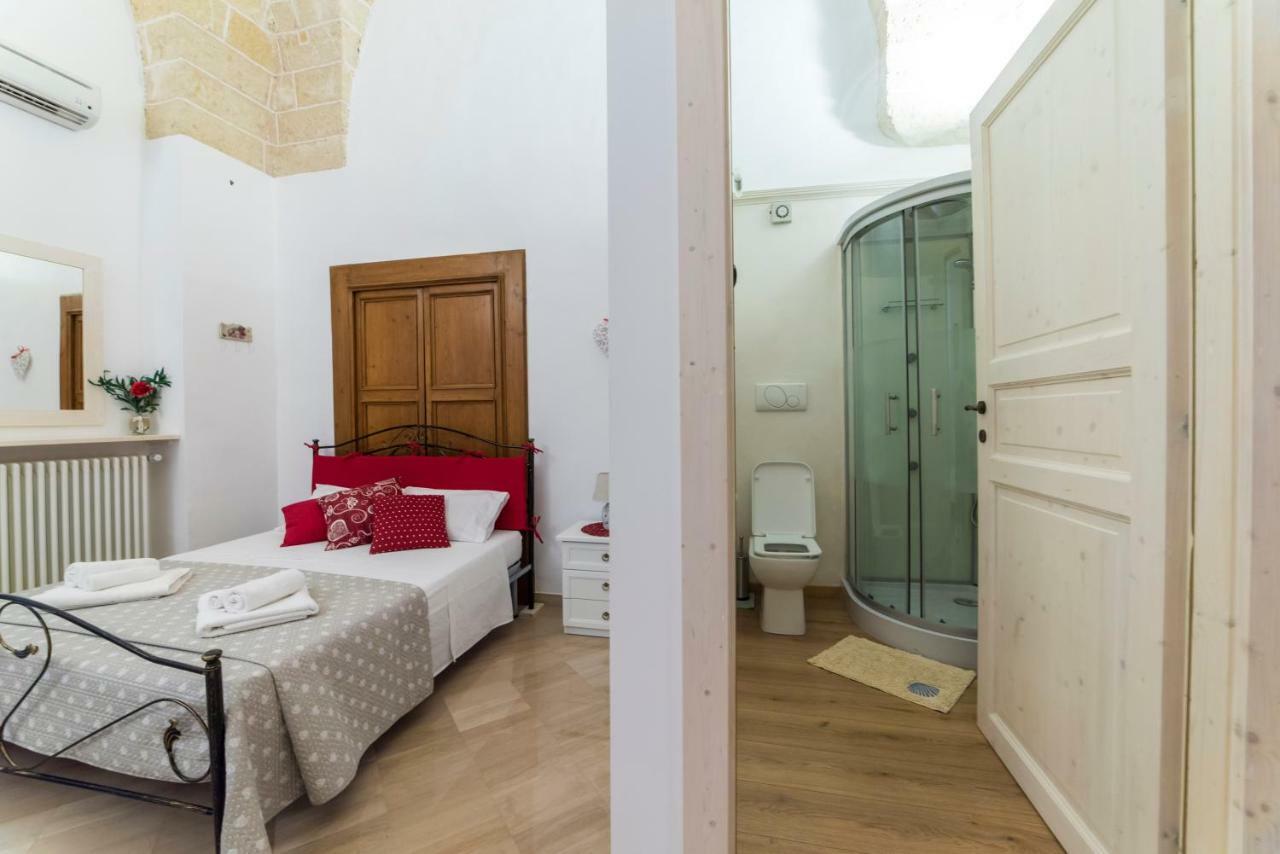 B&B La Campana Salentina Galatone Exteriér fotografie