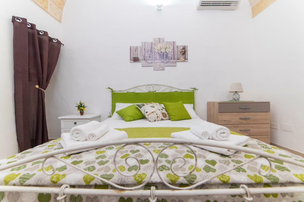 B&B La Campana Salentina Galatone Exteriér fotografie
