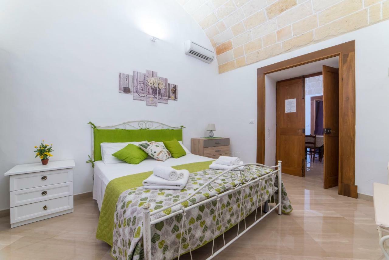 B&B La Campana Salentina Galatone Exteriér fotografie