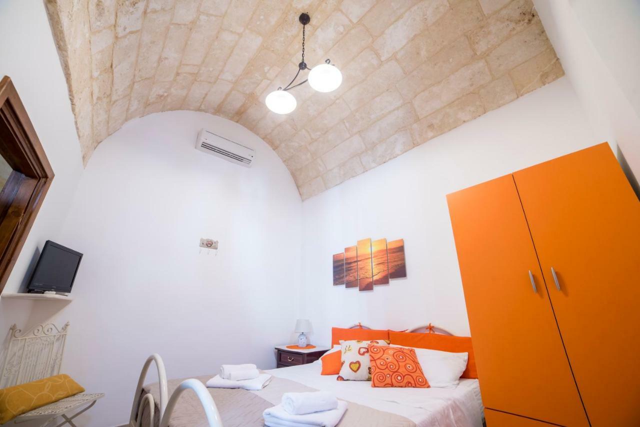 B&B La Campana Salentina Galatone Exteriér fotografie