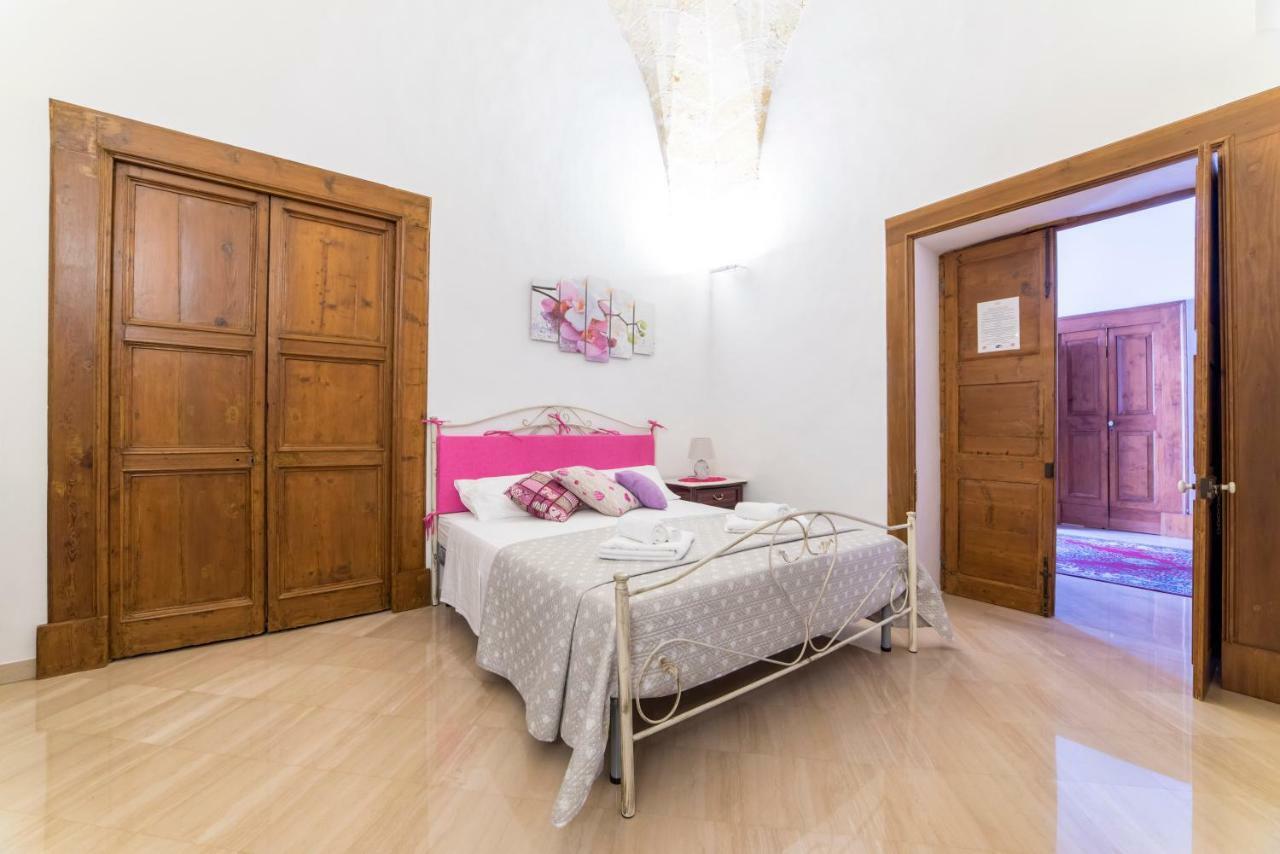 B&B La Campana Salentina Galatone Exteriér fotografie