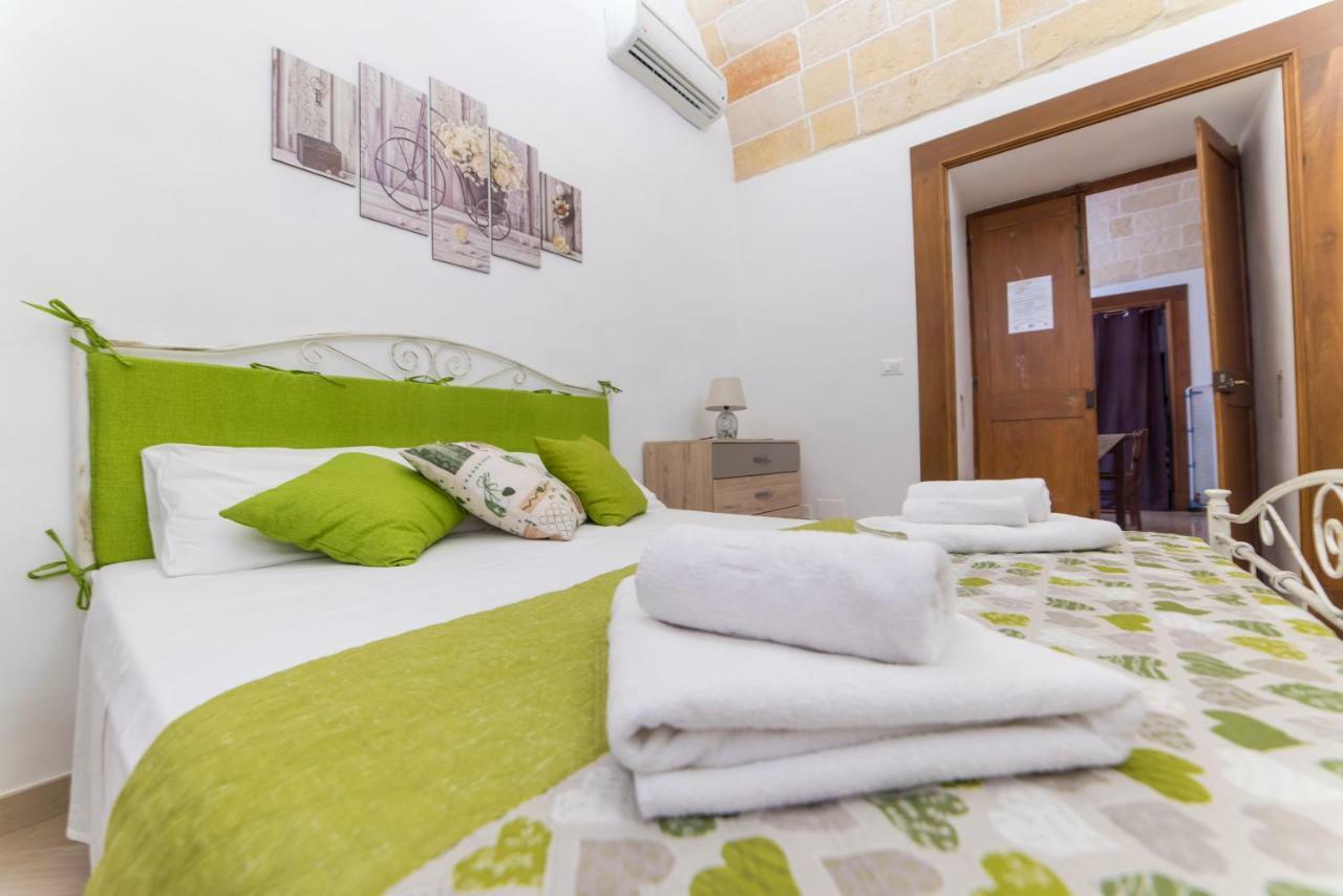 B&B La Campana Salentina Galatone Exteriér fotografie