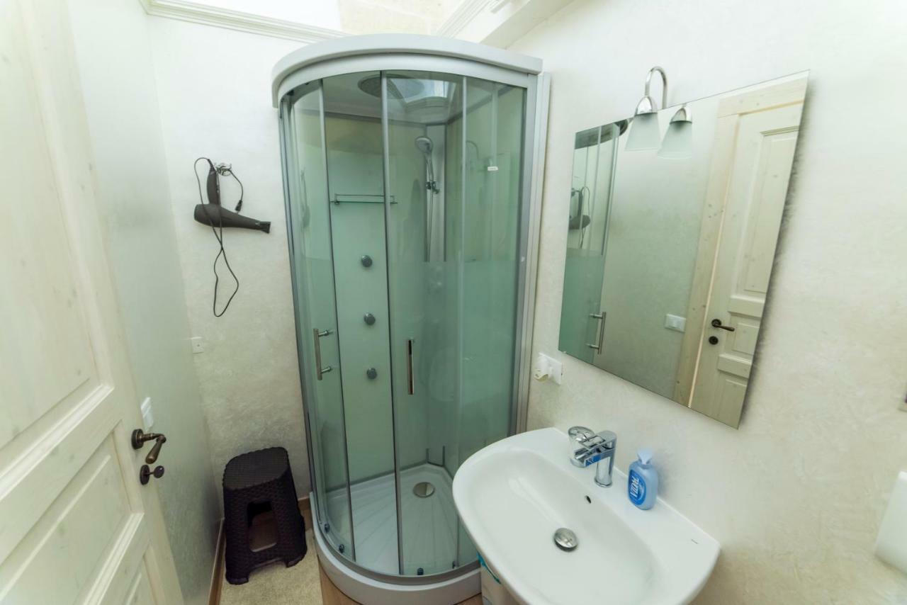 B&B La Campana Salentina Galatone Exteriér fotografie