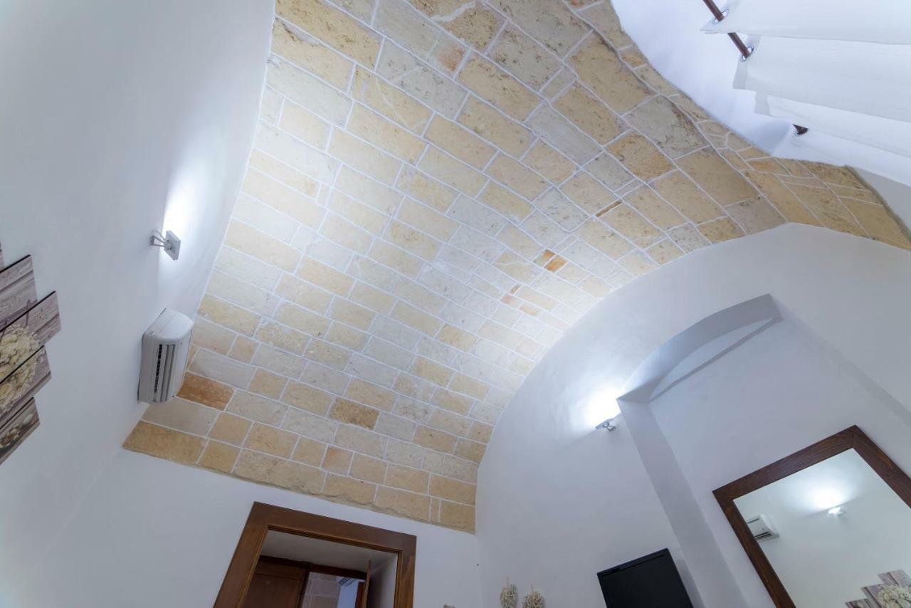B&B La Campana Salentina Galatone Exteriér fotografie