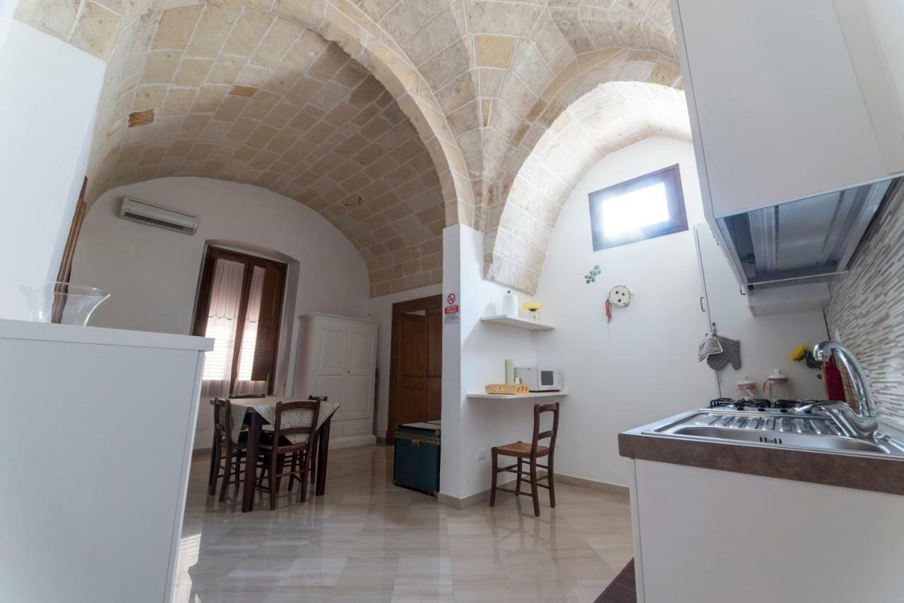 B&B La Campana Salentina Galatone Exteriér fotografie