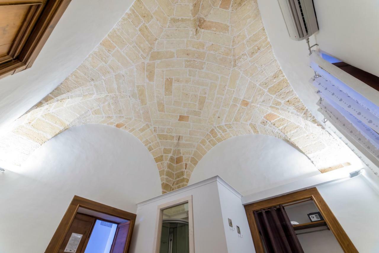 B&B La Campana Salentina Galatone Exteriér fotografie