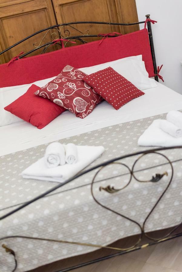 B&B La Campana Salentina Galatone Exteriér fotografie