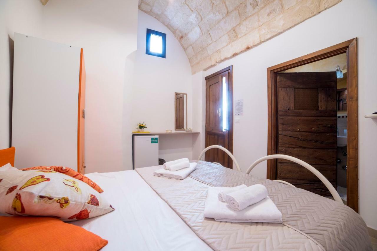 B&B La Campana Salentina Galatone Exteriér fotografie