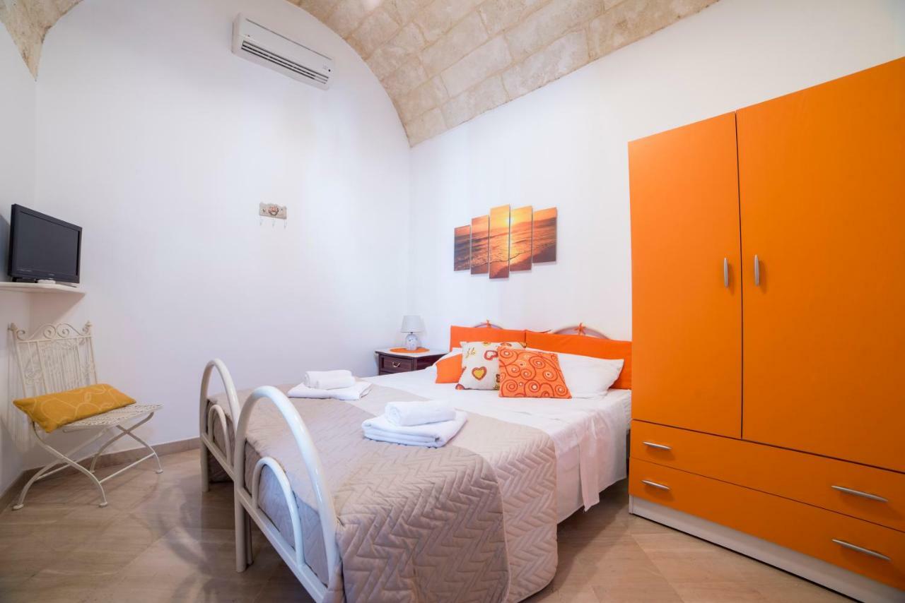 B&B La Campana Salentina Galatone Exteriér fotografie