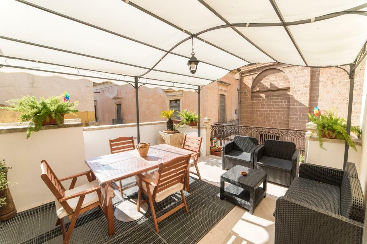B&B La Campana Salentina Galatone Exteriér fotografie